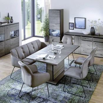 Esszimmer Möbel im Küchenstudio Limburg