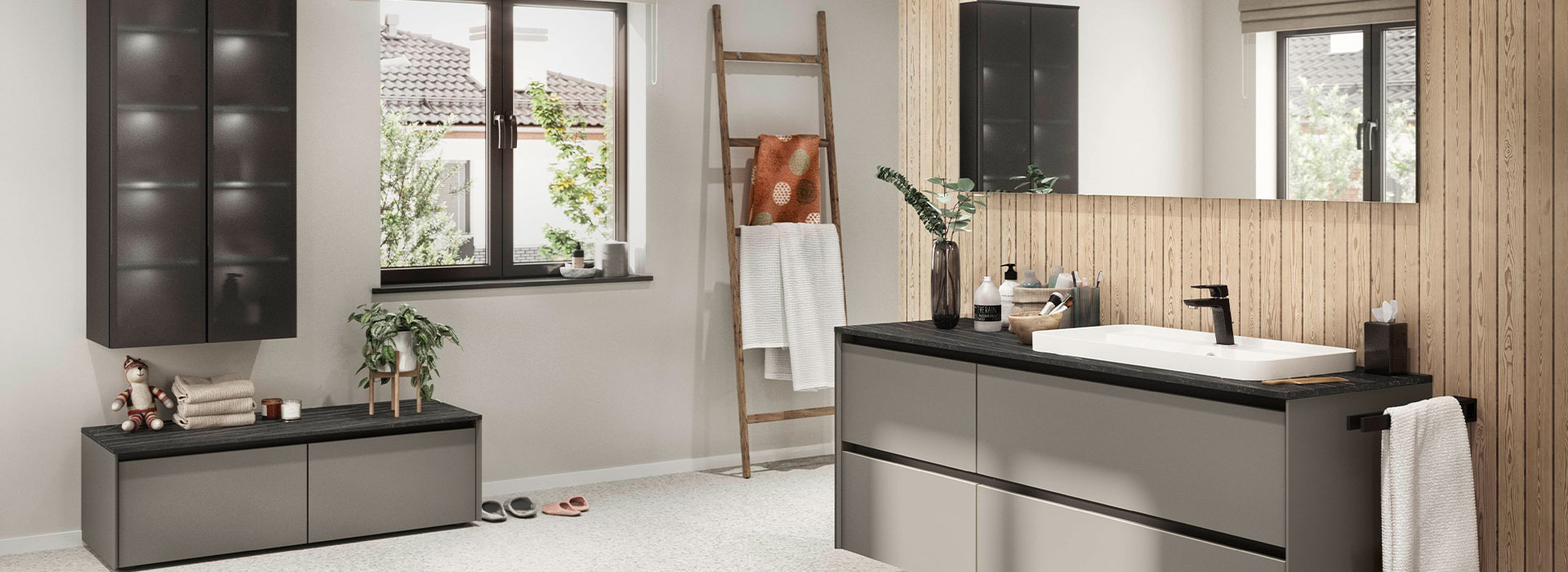 Titelbild Badezimmer