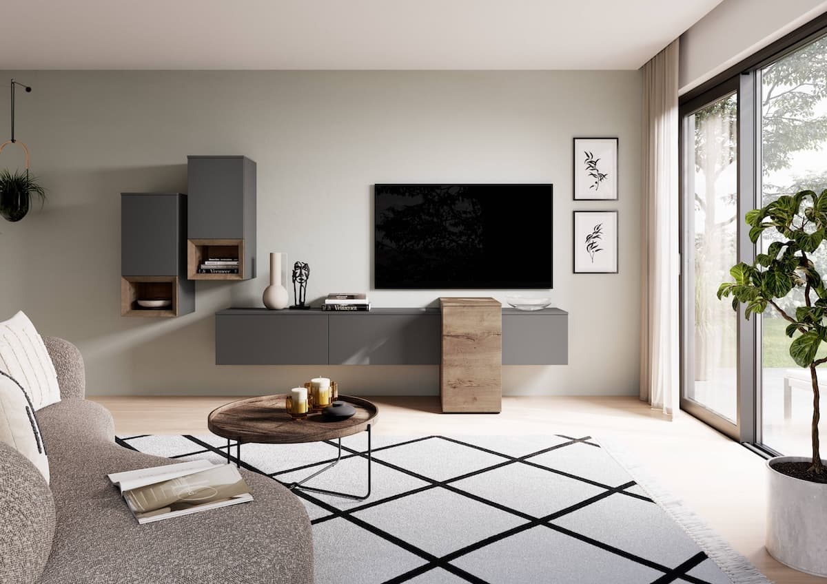 Klassisches Design: Möbel